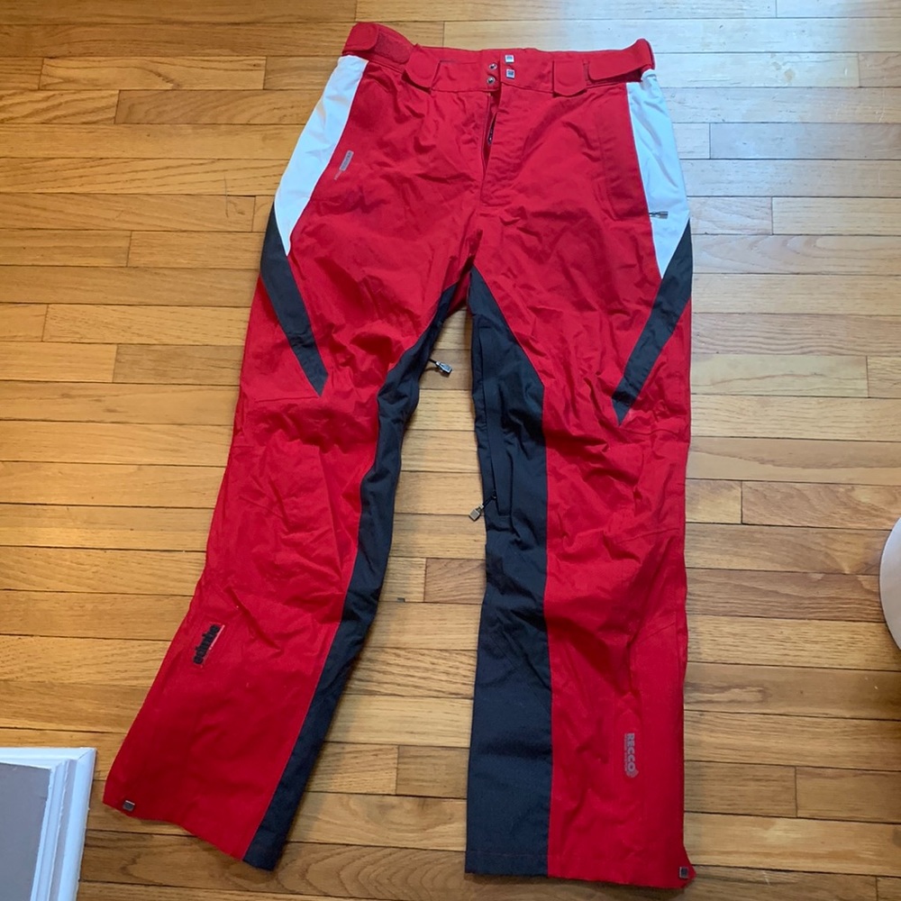 Helly Hansen Tech XP Ski Pants